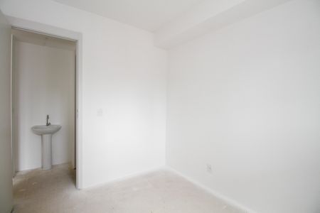 Quarto de apartamento à venda com 1 quarto, 27m² em Pinheiros, São Paulo