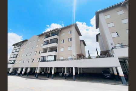 Apartamento para alugar com 83m², 3 quartos e 2 vagasÁrea comum