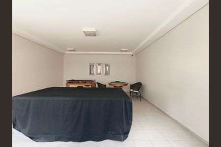 Apartamento para alugar com 83m², 3 quartos e 2 vagasÁrea comum - Sala de Jogos