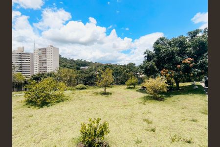 Apartamento para alugar com 83m², 3 quartos e 2 vagasÁrea comum - Pomar / Horta