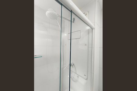 Apartamento para alugar com 83m², 3 quartos e 2 vagasBanheiro 2