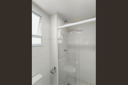 Apartamento para alugar com 83m², 3 quartos e 2 vagasBanheiro da Suíte
