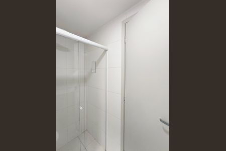 Banheiro da Suíte de apartamento para alugar com 3 quartos, 83m² em Jardim Carlos Gomes, Jundiaí