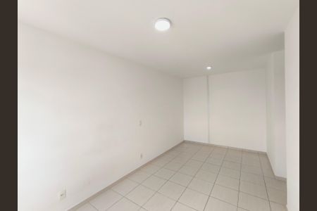 Quarto 1 - Suíte de apartamento para alugar com 3 quartos, 83m² em Jardim Carlos Gomes, Jundiaí