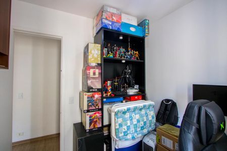 Apartamento à venda com 68m², 3 quartos e 1 vagaQuarto 3