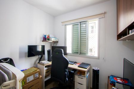 Apartamento à venda com 68m², 3 quartos e 1 vagaQuarto 3