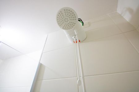 Apartamento à venda com 68m², 3 quartos e 1 vagaBanheiro social