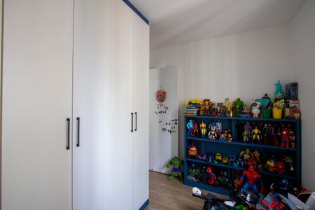 Apartamento à venda com 68m², 3 quartos e 1 vagaQuarto 2