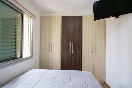 Apartamento à venda com 68m², 3 quartos e 1 vagaQuarto 1 - Suíte