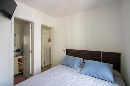 Apartamento à venda com 68m², 3 quartos e 1 vagaQuarto 1 - Suíte