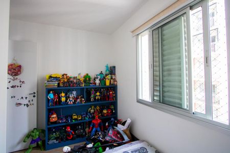 Apartamento à venda com 68m², 3 quartos e 1 vagaQuarto 2