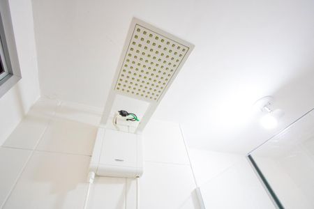 Apartamento à venda com 68m², 3 quartos e 1 vagaBanheiro do quarto 1