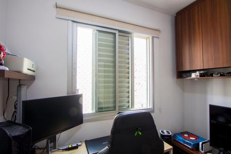 Apartamento à venda com 68m², 3 quartos e 1 vagaQuarto 3