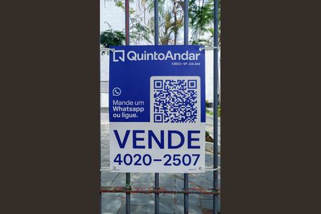 Apartamento à venda com 57m², 2 quartos e 1 vagaPlaquinha