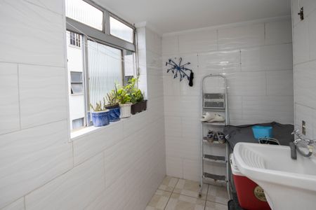 Apartamento à venda com 57m², 2 quartos e 1 vagaÁrea de Serviço