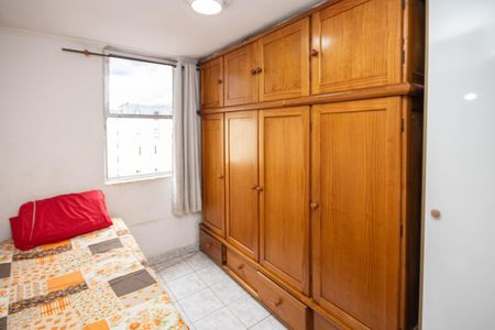 Apartamento à venda com 57m², 2 quartos e 1 vagaQuarto 1