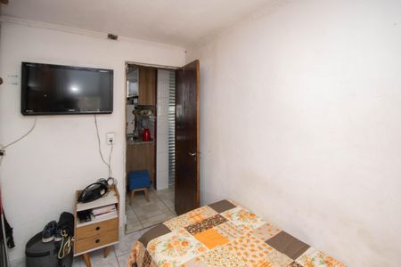 Quarto 1 de apartamento à venda com 2 quartos, 57m² em Jardim Julieta, São Paulo