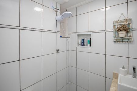 Apartamento à venda com 57m², 2 quartos e 1 vagaBanheiro