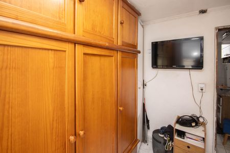 Apartamento à venda com 57m², 2 quartos e 1 vagaQuarto 1