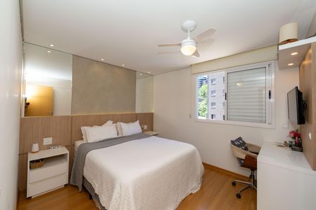 Apartamento à venda com 106m², 3 quartos e 3 vagasQUARTO1