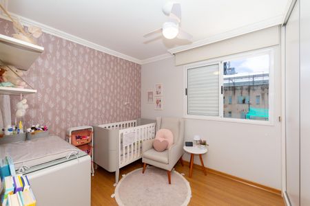 Apartamento à venda com 106m², 3 quartos e 3 vagasQUARTO3