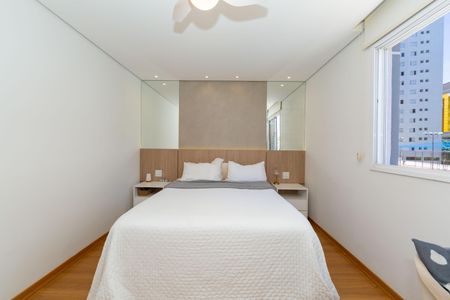 Apartamento à venda com 106m², 3 quartos e 3 vagasQUARTO1