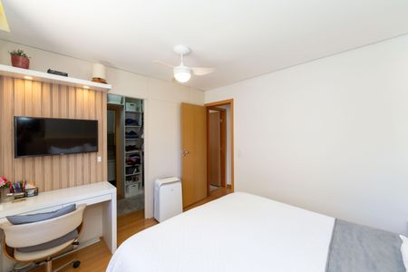 Apartamento à venda com 106m², 3 quartos e 3 vagasQUARTO1