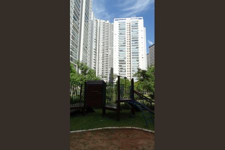 Apartamento à venda com 110m², 2 quartos e 2 vagasÁrea comum