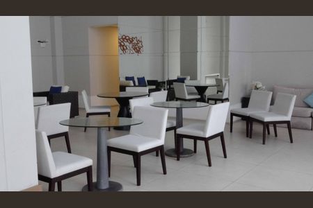 Apartamento à venda com 110m², 2 quartos e 2 vagasÁrea comum