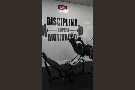 Apartamento à venda com 110m², 2 quartos e 2 vagasÁrea comum