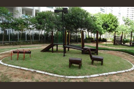 Apartamento à venda com 110m², 2 quartos e 2 vagasÁrea comum