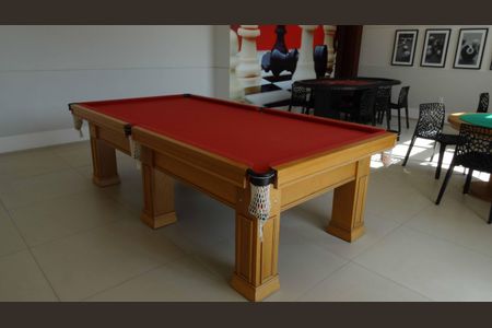 Apartamento à venda com 110m², 2 quartos e 2 vagasÁrea comum