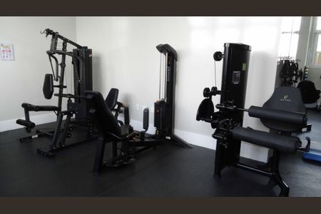 Apartamento à venda com 110m², 2 quartos e 2 vagasÁrea comum