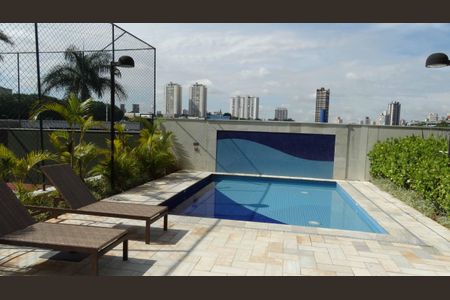 Apartamento à venda com 110m², 2 quartos e 2 vagasÁrea comum