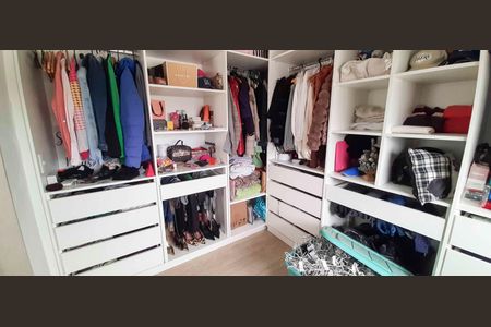 Apartamento à venda com 110m², 2 quartos e 2 vagasClosed da Suíte 1