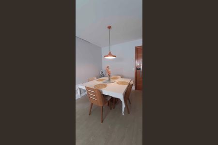 Apartamento à venda com 110m², 2 quartos e 2 vagasSala de Jantar