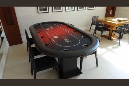 Apartamento à venda com 110m², 2 quartos e 2 vagasÁrea comum