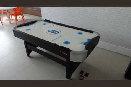 Apartamento à venda com 110m², 2 quartos e 2 vagasÁrea comum