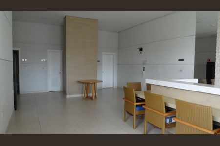 Apartamento à venda com 110m², 2 quartos e 2 vagasÁrea comum