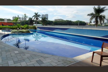 Apartamento à venda com 110m², 2 quartos e 2 vagasÁrea comum