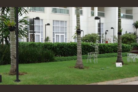 Apartamento à venda com 110m², 2 quartos e 2 vagasÁrea comum