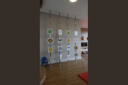 Apartamento à venda com 110m², 2 quartos e 2 vagasÁrea comum