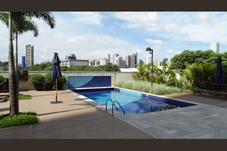 Apartamento à venda com 110m², 2 quartos e 2 vagasÁrea comum