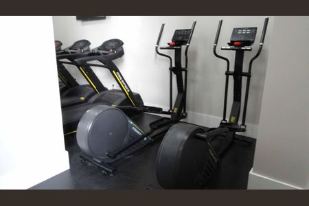 Apartamento à venda com 110m², 2 quartos e 2 vagasÁrea comum