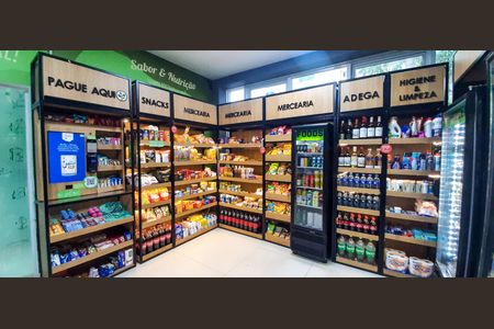 Apartamento à venda com 110m², 2 quartos e 2 vagasÁrea comum