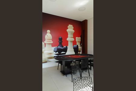 Apartamento à venda com 110m², 2 quartos e 2 vagasÁrea comum