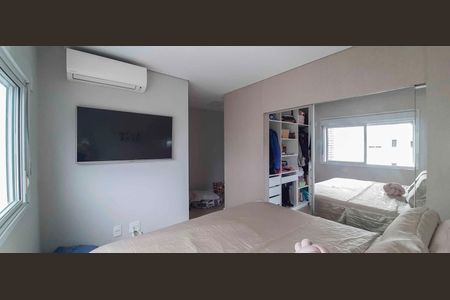 Apartamento à venda com 110m², 2 quartos e 2 vagasSuíte 1