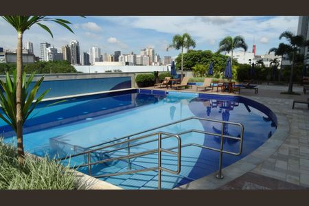 Apartamento à venda com 110m², 2 quartos e 2 vagasÁrea comum