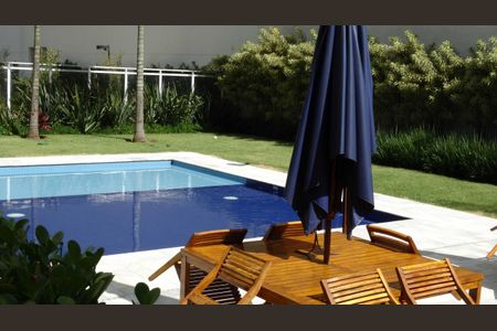 Apartamento à venda com 110m², 2 quartos e 2 vagasÁrea comum