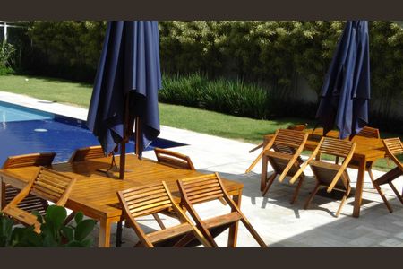 Apartamento à venda com 110m², 2 quartos e 2 vagasÁrea comum